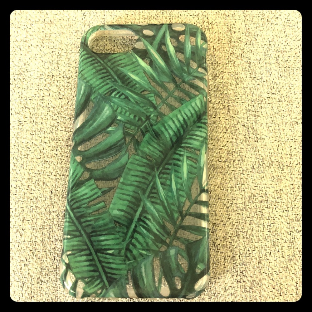 I phone 6, 6s, or 7 urban outfitters phone case